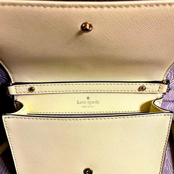 NWOT Kate Spade♠️“Cami” Crossbody Bag - Picture 11 of 15